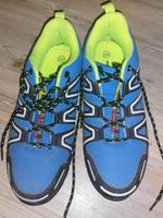 Herren Sneaker Sportschuhe Größe 41 Sachsen - Lichtenstein Vorschau