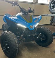 CFMOTO 110  KINDERQUAD M. FB Niedersachsen - Delmenhorst Vorschau