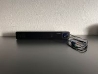 Elegant Mini Soundbar SR200 mit Beleuchtung und USB Niedersachsen - Garbsen Vorschau