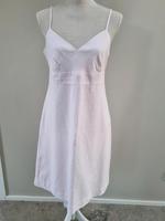 s.Oliver Leinenkleid rosa Gr. 38 Niedersachsen - Tostedt Vorschau