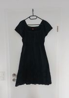 Esprit Damen Kleid Baumwolle schwarz 36 38 S M Lochspitze Niedersachsen - Walsrode Vorschau