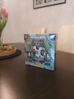 Panini NFL Playbook 2022 Mega Box Bochum - Bochum-Wattenscheid Vorschau
