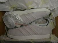 Adidas Gazelle Stitch And Turn W / BB6709 / NEU / grau / 36 2/3 München - Maxvorstadt Vorschau