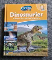 Buch Dinosaurier - Kinderwissen und Faszination Großlohra - Münchenlohra Vorschau