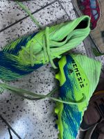 Fußball Schuhe Stollen gr. 33 Sachsen-Anhalt - Landsberg (Saalekreis) Vorschau