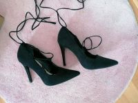 Damen Schuhe High Heels Gr. 39 Rheinland-Pfalz - Traben-Trarbach Vorschau