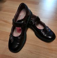 Ricosta Ballerinas weit Gr. 34 Schuhe Nordrhein-Westfalen - Kamen Vorschau