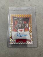 Panini Wwe Wyatt Sicks Uncle Howdy Sammlung Niedersachsen - Otterndorf Vorschau