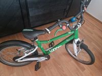 Woom 3 grün Fahrrad Rad Kinderrad Kinderfahrrad Berlin - Treptow Vorschau