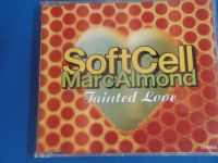 cd maxi soft cell tainted love gebr. Niedersachsen - Moormerland Vorschau