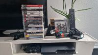 Playstation 3 slim Bundle Niedersachsen - Garbsen Vorschau