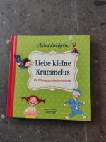 Liebe kleine Krummelus 148 Pillen gegen das Großwerden Lindgren Aubing-Lochhausen-Langwied - Aubing Vorschau