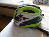 Helm Jungen KED Gr. 51 Blienkies /Roller Fahhrad Bayern - Wolfsegg Vorschau