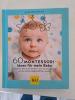 Buch Montessori für Babys Niedersachsen - Helmstedt Vorschau