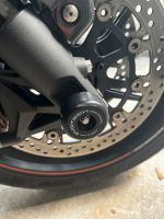 Ducati Hypermotard 1100S   Sturzpads Baden-Württemberg - Gaggenau Vorschau