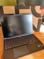 Lenovo Legion Slim 7i 16 Gaming Laptop NVIDIA RTX 4070 Intel i9 München - Untergiesing-Harlaching Vorschau