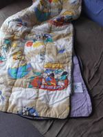 Kinderschlafsack mit Walt Disney Figuren Bielefeld - Ubbedissen Vorschau