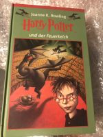 Harry Potter und der Feuerkelch Nordrhein-Westfalen - Troisdorf Vorschau