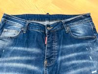 Dsquared2 Herren Jeans Hessen - Groß-Gerau Vorschau