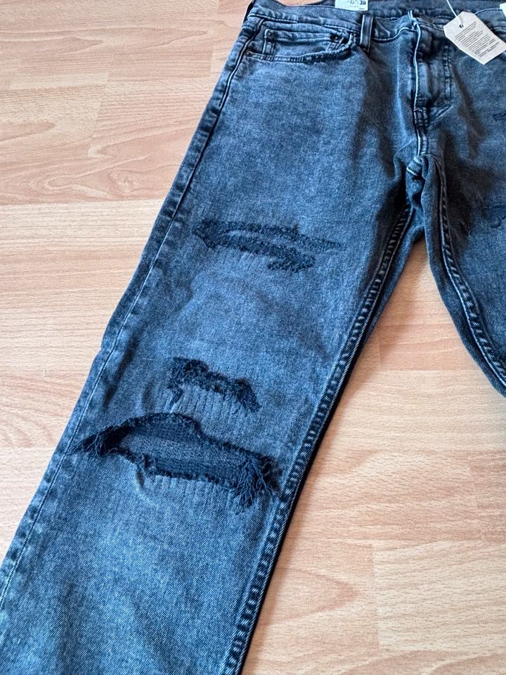 Levi’s 512 32X32 Levi’s Slim Taper Stretch/strecken Neu in Hamburg