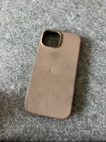 Apple Fine woven case iPhone 15 Düsseldorf - Flingern Nord Vorschau