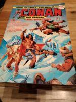 Conan Der Barbar Comic Top-Classics Nr.6 Rheinland-Pfalz - Becherbach bei Kirn, Nahe Vorschau