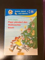 Buch „Pipi plündert den Weihnachtsbaum“ Nordrhein-Westfalen - Harsewinkel Vorschau