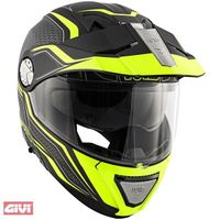 Motorrad Helm GIVI X33 Adventure Helm Bayern - Freilassing Vorschau