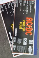 AC/DCe Tickets 09.06. München - Trudering-Riem Vorschau