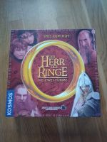 Brettspiel „Der Herr der Ringe – Die zwei Türme“ Spiel zum Film Brandenburg - Potsdam Vorschau