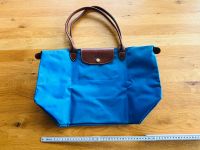 Longchamp Handtasche blau Bayern - Bayreuth Vorschau