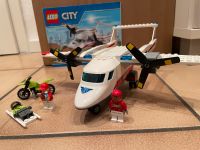 Lego City Set 60116 Flugzeug Baden-Württemberg - Immenstaad Vorschau