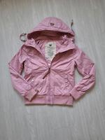 Ragwear Übergangsjacke damen, Gr. S, sehr guter Zustand Sachsen - Hohndorf Vorschau