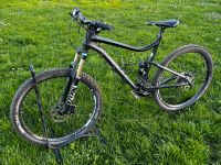 Top Merida 27,5“ Fully Shimano XT Ausstattung Fox Bayern - Holzkirchen Vorschau