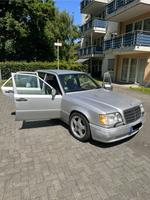 Mercedes-Benz W124 E420 Lorinser Köln - Bickendorf Vorschau
