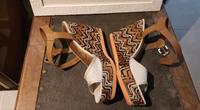Esprit Sandalen Gr.36 Vintage Bayern - Freising Vorschau