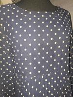 Nee Hallhuber Plissee Kleid Sommer Abendkleid Gr.38 (Zara,H&M) Eimsbüttel - Hamburg Eidelstedt Vorschau