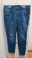 Jeans, Skinny, blau, Esprit, Gr. 33 Bundweite 43 cm Kr. Dachau - Dachau Vorschau