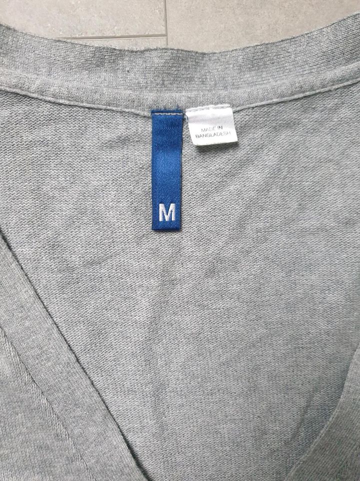 Männer Herren Pullover Gr. M,  L, XL, C&A, Tom Tailor,  H&M, in Röllbach