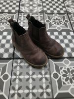 Naturino Chelsea Boots Stiefel 27 Leder braun Rheinland-Pfalz - Lahnstein Vorschau