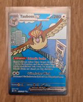 NM Pokemon Tauboss EX 225/197 Obsidian Flammen Mitte - Wedding Vorschau