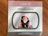 Rückspiegel für Babysitz im Auto Brandenburg - Falkensee Vorschau