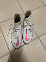 Nike Fußball Schuhe in Größe 44 Nordrhein-Westfalen - Troisdorf Vorschau