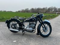 BMW R5 Tausch R11 Oldtimer Vorkrieg Sachsen - Nossen Vorschau