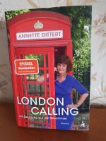 London Calling Annette Dittert Saarbrücken-West - Klarenthal Vorschau