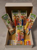 PEZ Spender Set Super Mario Nintendo Saarland - Quierschied Vorschau