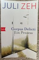 Corpus Delicti - Ein Prozess - Niedersachsen - Ritterhude Vorschau