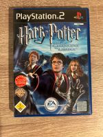 PS2 Harry Potter und der Gefangene von Askaban Sachsen - Klingenthal Vorschau