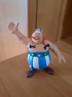 Asterix und Obelix Figuren, Obelix Bully 1990 Sammelfigur Bayern - Neumarkt i.d.OPf. Vorschau