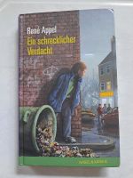 Buch Ein schrecklicher Verdacht Brandenburg - Panketal Vorschau